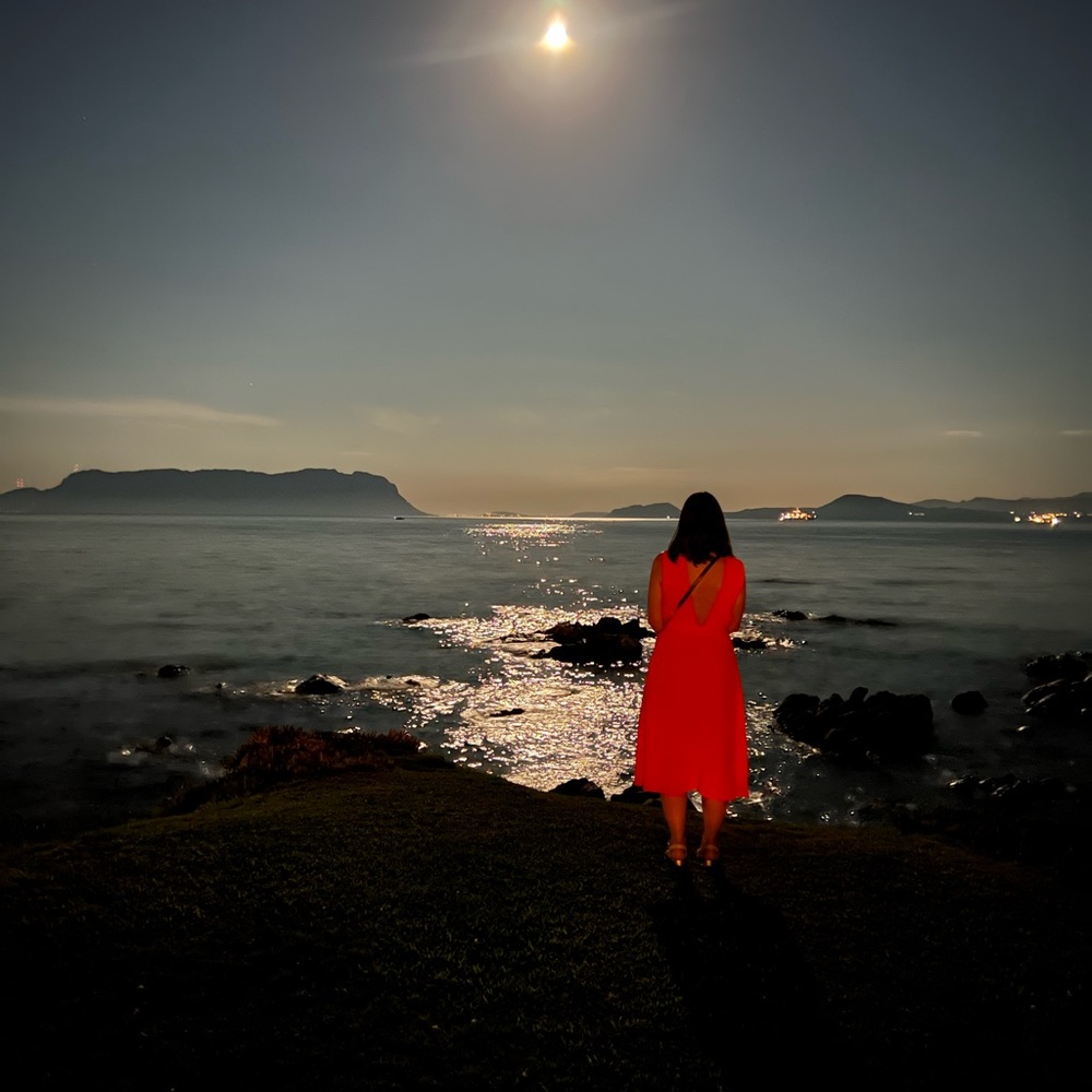 Meet your Posher, Nataliya